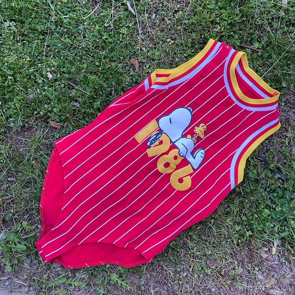 Peanuts Swim Peanuts One Piece Poshmark